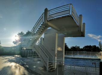 photo Piscine de la Duchre