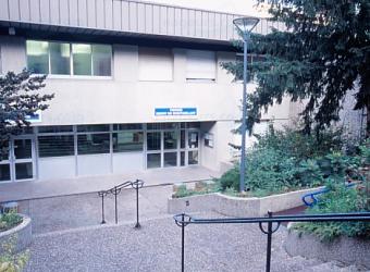 photo Piscine Henry de Montherlant