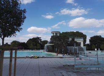 photo Piscine Nakache t, Parc des Sports