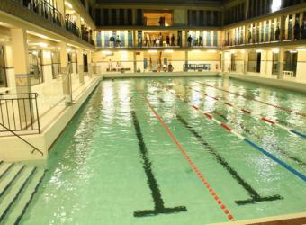 Piscines à Paris Le Guide Complet Des 38 Piscines Municipales De