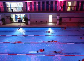 photo Piscine de Pontoise