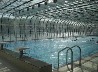 photo Piscine Josphine-Baker