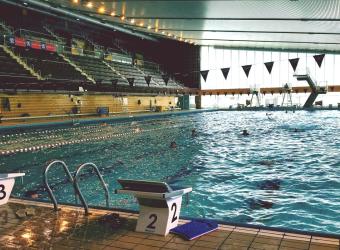 photo Piscine de Vaise