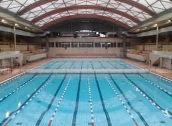 photo Piscine Georges Vallerey