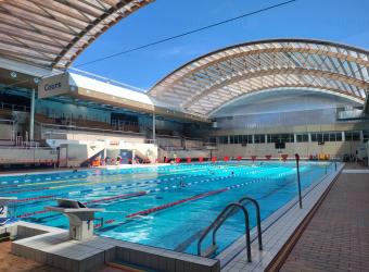 photo Piscine Georges Vallerey