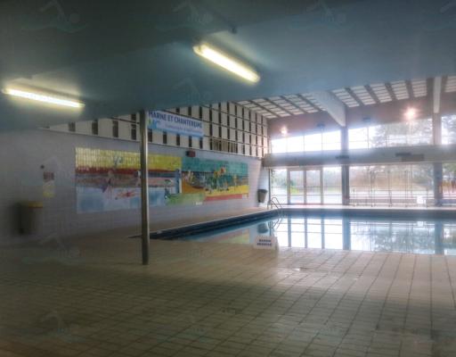 Centre Nautique de Chelles à Chelles. photo 2