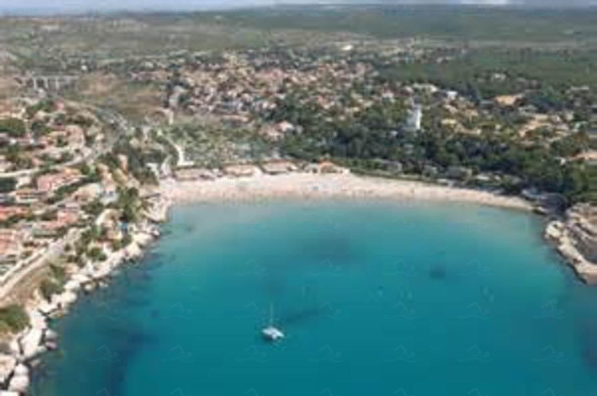 Plage Du Verdon Nageurscom